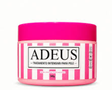 🧴 ADEUS Tratamiento Intensivo para la Piel – 300g